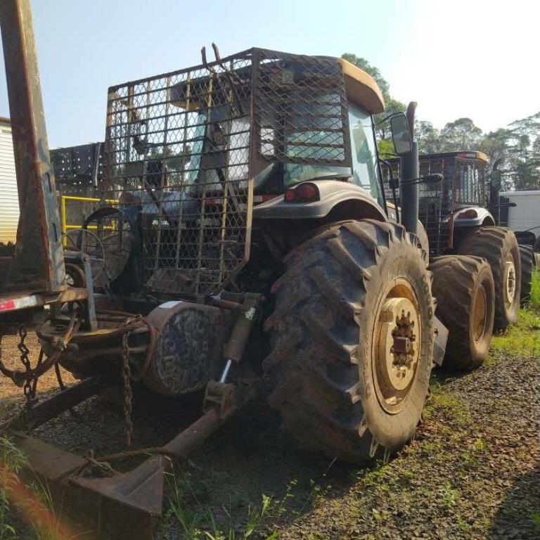 Tratores & Maquinas Agrícolas , Silos Novos e Usados, Caminhões e