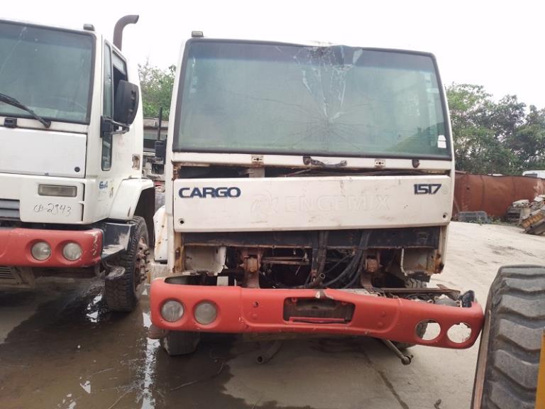 Caminhao Ford usado à venda