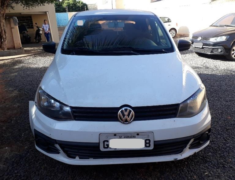 VW, Novo Gol