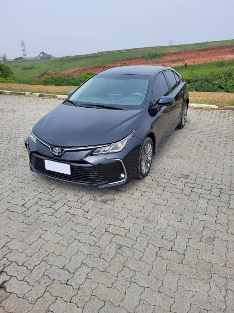 TOYOTA COROLLA Usados e Novos - Centro, PR