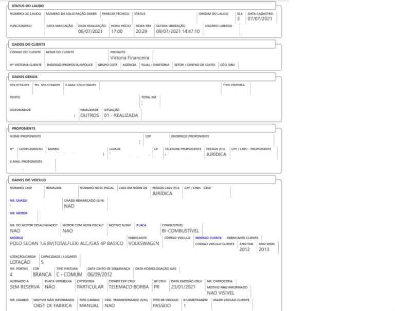 Codigos Fipe Brasil, PDF, Sedanes