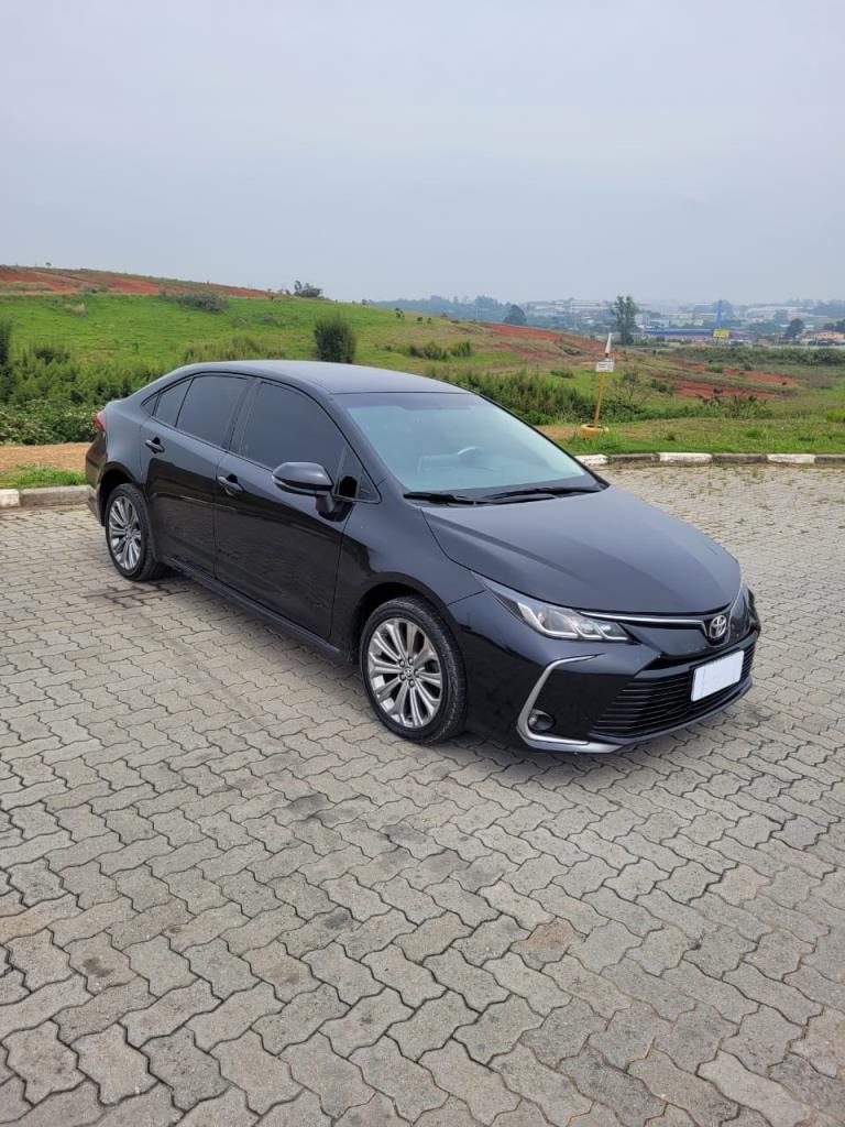 TOYOTA COROLLA Usados e Novos - Centro, PR