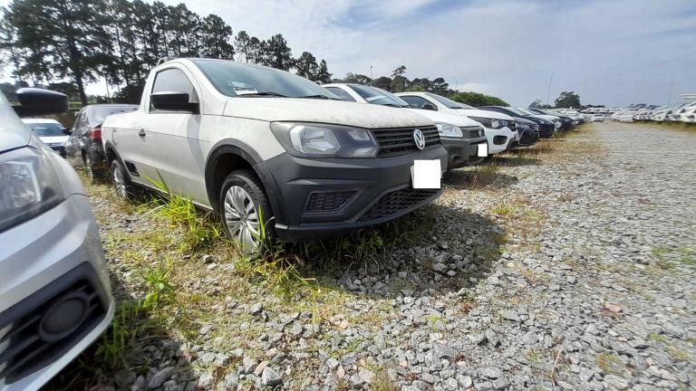 Volkswagen Saveiro 2020: fotos, preços e detalhes